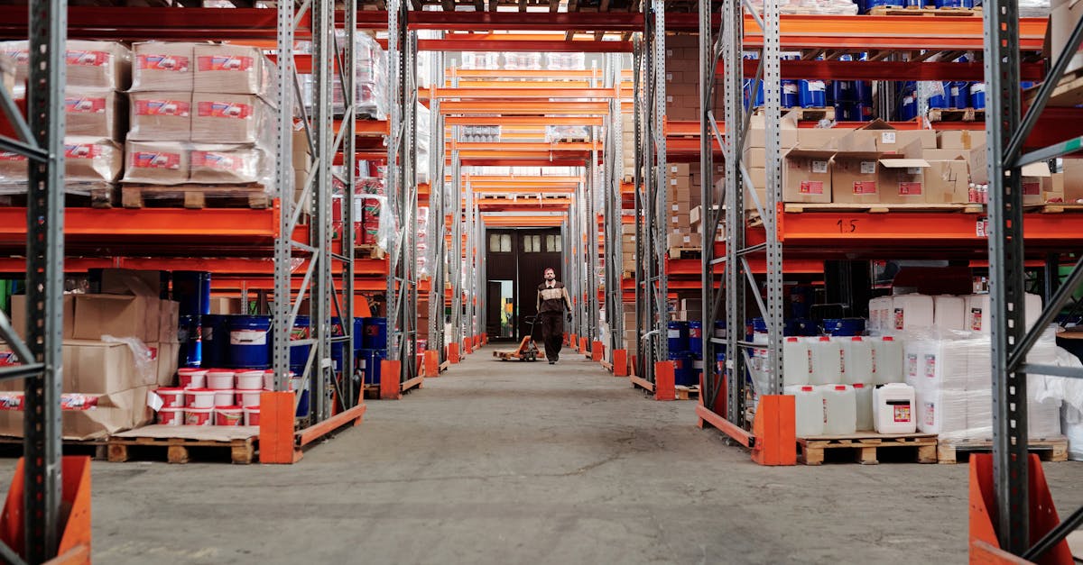 10 Essential Tools for Streamlining Stock Control