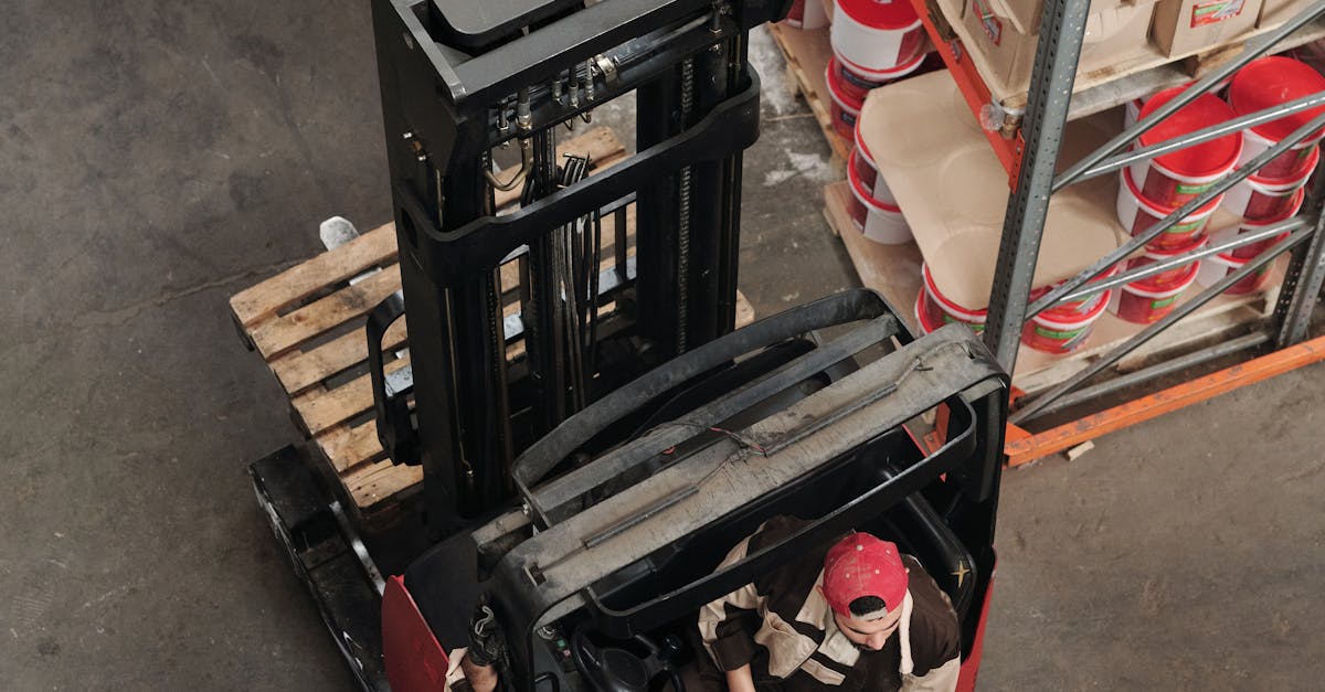 Historical Development of Warehousing Strategies