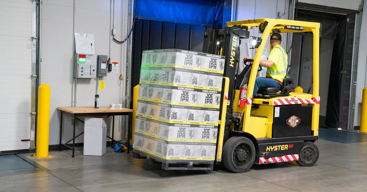 How to Enhance Tracking Visibility in Your Supply Chain