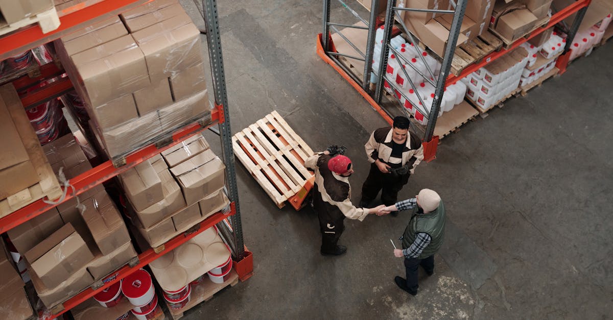 Review of Top Freight Management Software Solutions