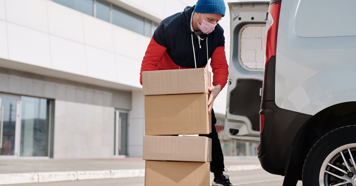 Roundup of Best Inventory Auditing Strategies