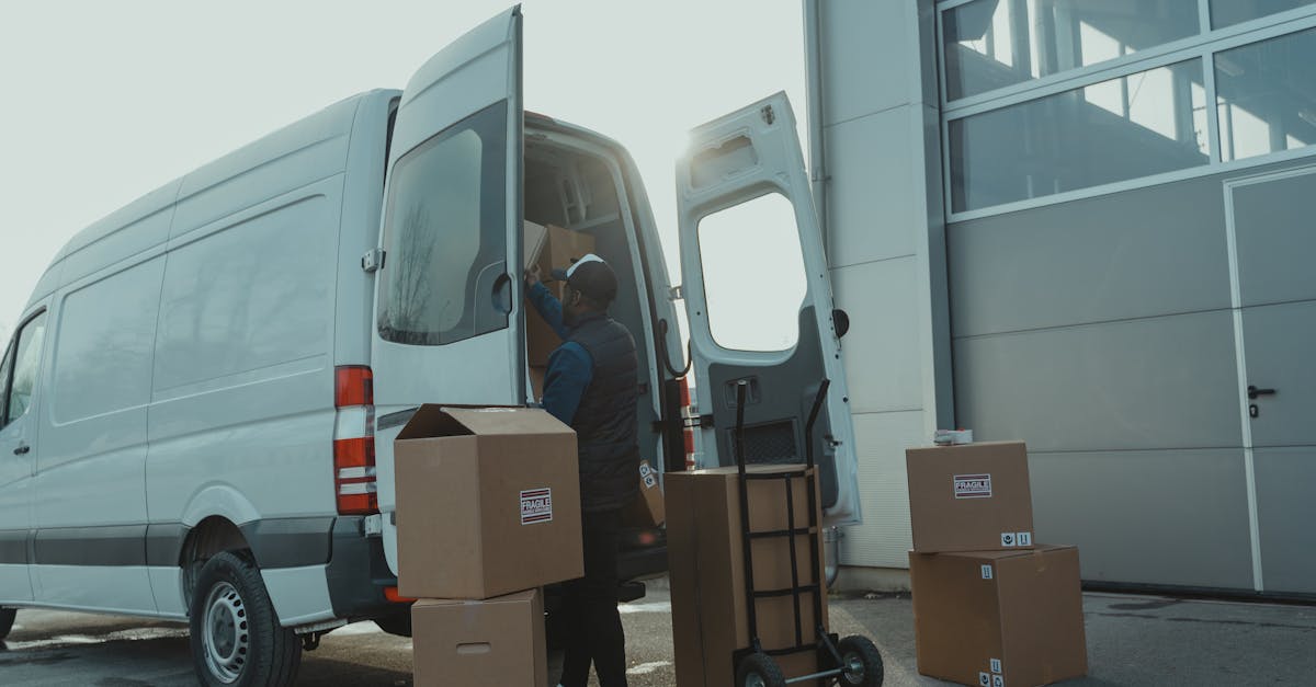 The Evolution of Order Tracking Systems in E-commerce