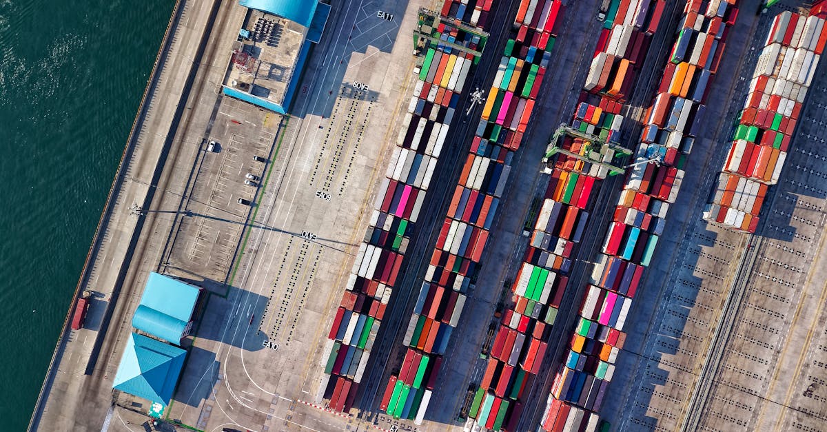 What to Consider When Developing Demand Forecasting Models